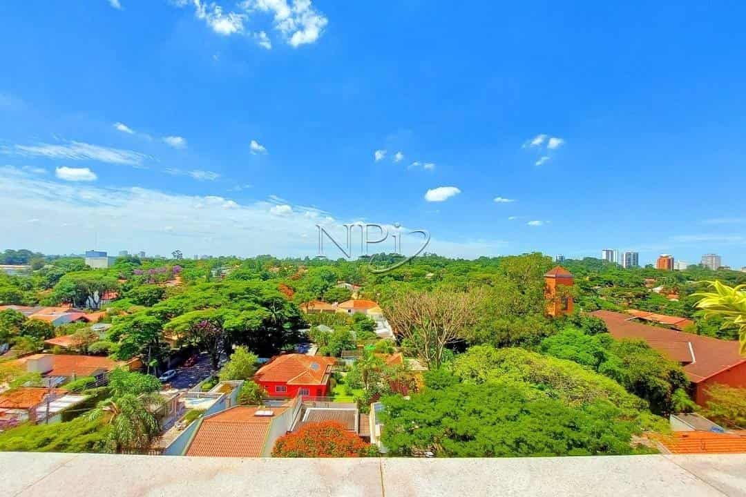 Helvetia Grand Quartier Cobertura - Garten Haus - foto 1 Helvetia Grand Quartier Cobertura - Garten Haus - foto 1