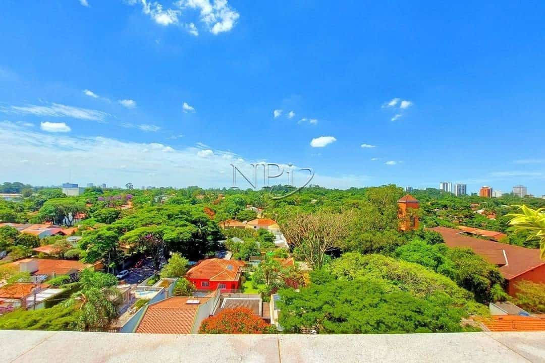 Helvetia Grand Quartier Cobertura - Garten Haus Helvetia Grand Quartier Cobertura - Garten Haus - foto principal 1