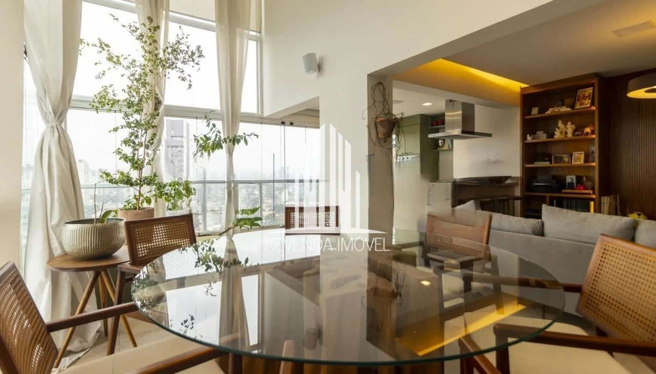 Condomínio Intersection Brooklin Preço Condomínio Intersection Brooklin Preço - foto principal 1