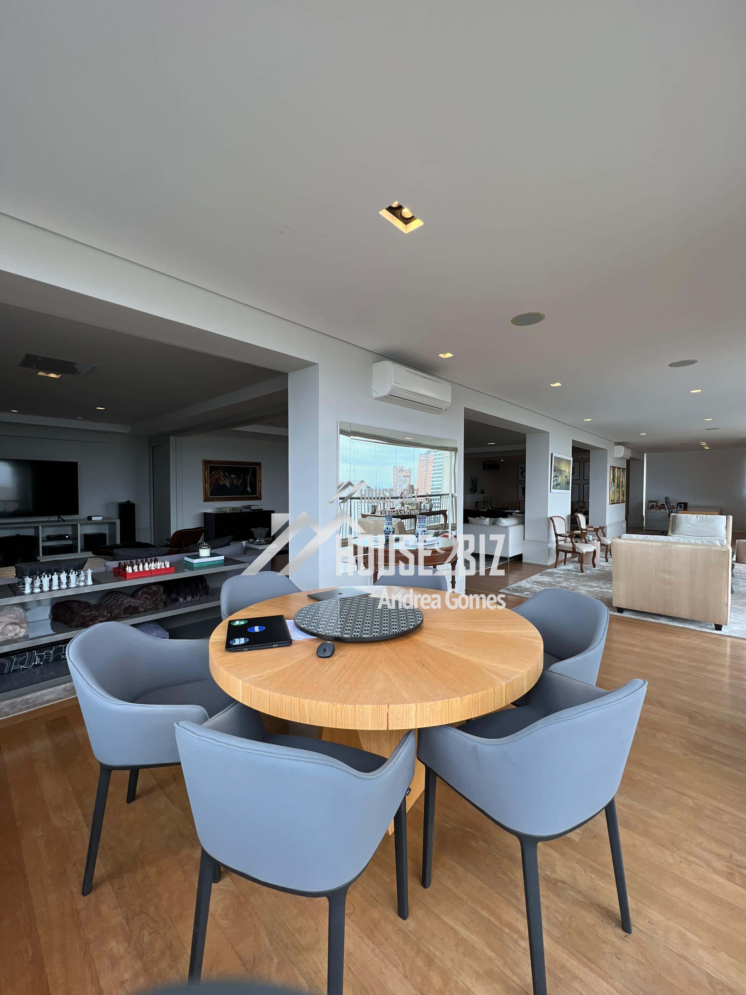 On The Park Panamby Cyrela - imagem 2 On The Park Panamby Cyrela - imagem 2