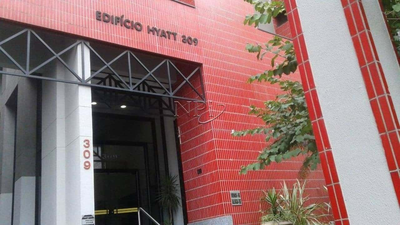 Edifício Hyatt - imagem 4 Edifício Hyatt - imagem 4