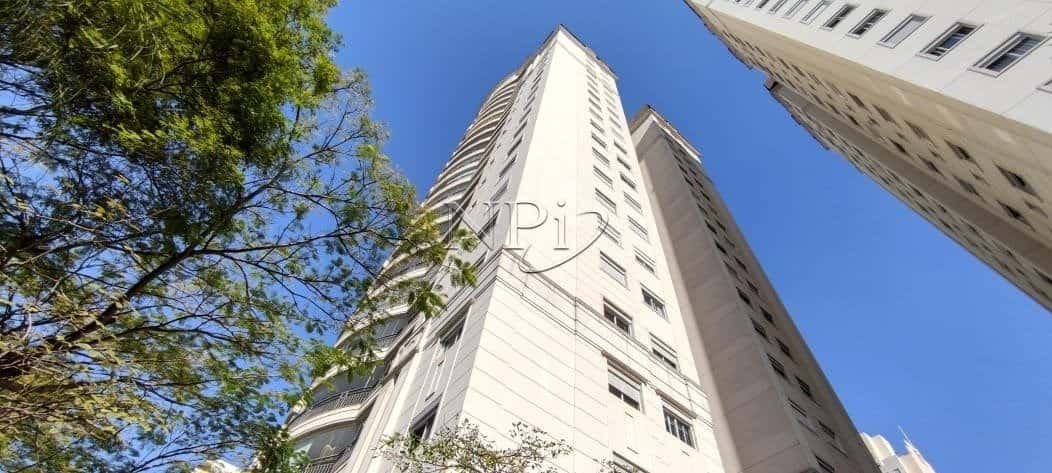 Condomínio Vivai Moema - imagem 2 Condomínio Vivai Moema - imagem 2