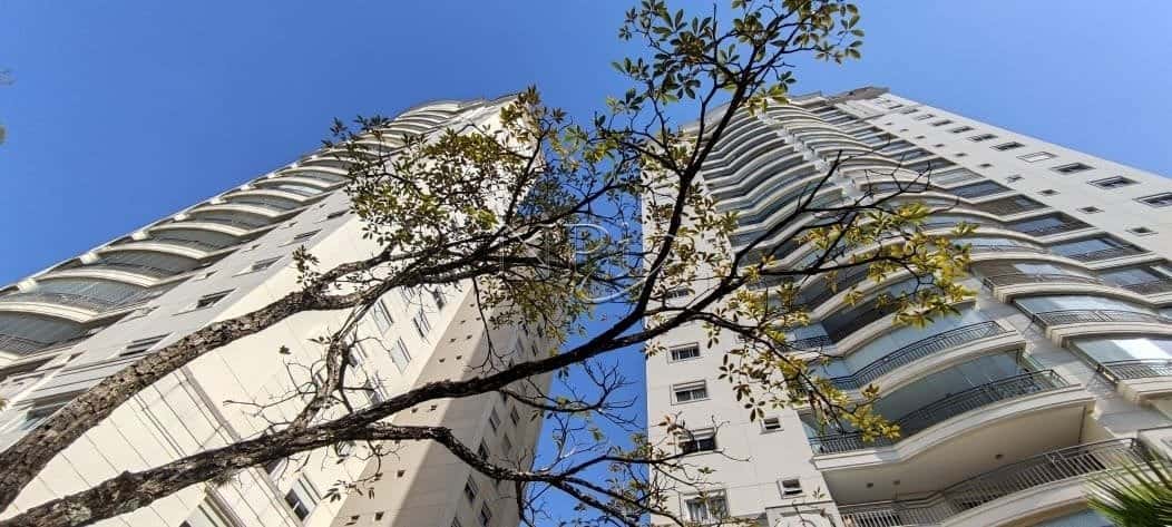 Condomínio Vivai Moema - imagem 3 Condomínio Vivai Moema - imagem 3