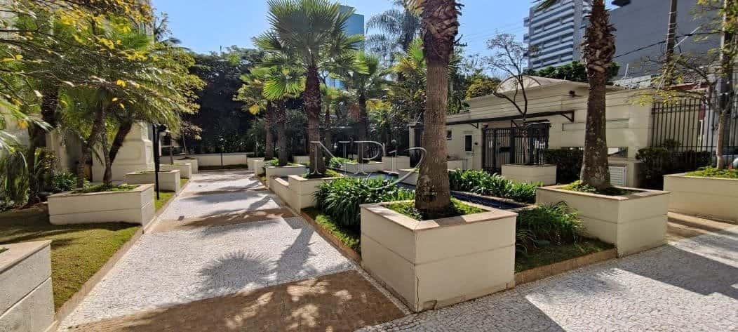 Condomínio Vivai Moema - imagem 4 Condomínio Vivai Moema - imagem 4