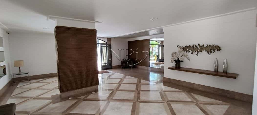 Condomínio Vivai Moema - imagem 5 Condomínio Vivai Moema - imagem 5