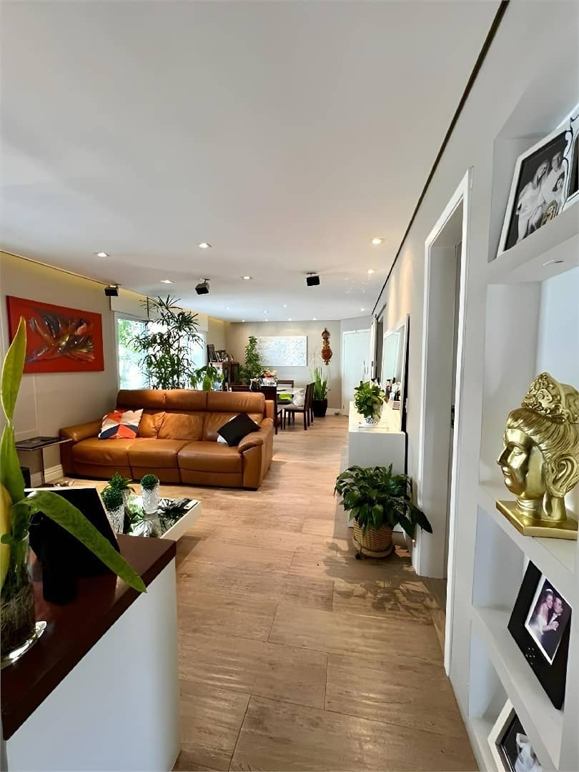 Condomínio Vivai Moema Condomínio Vivai Moema - foto principal