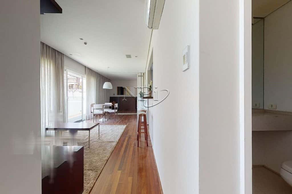 Edificio Triplo Vila Olímpia - imagem 2 Edificio Triplo Vila Olímpia - imagem 2