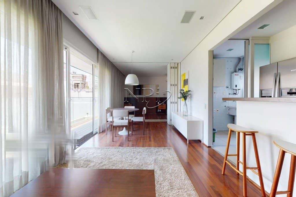 Edificio Triplo Vila Olímpia Edificio Triplo Vila Olímpia - foto principal