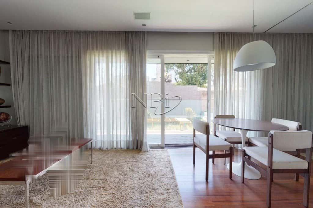 Edificio Triplo Vila Olímpia - imagem 3 Edificio Triplo Vila Olímpia - imagem 3