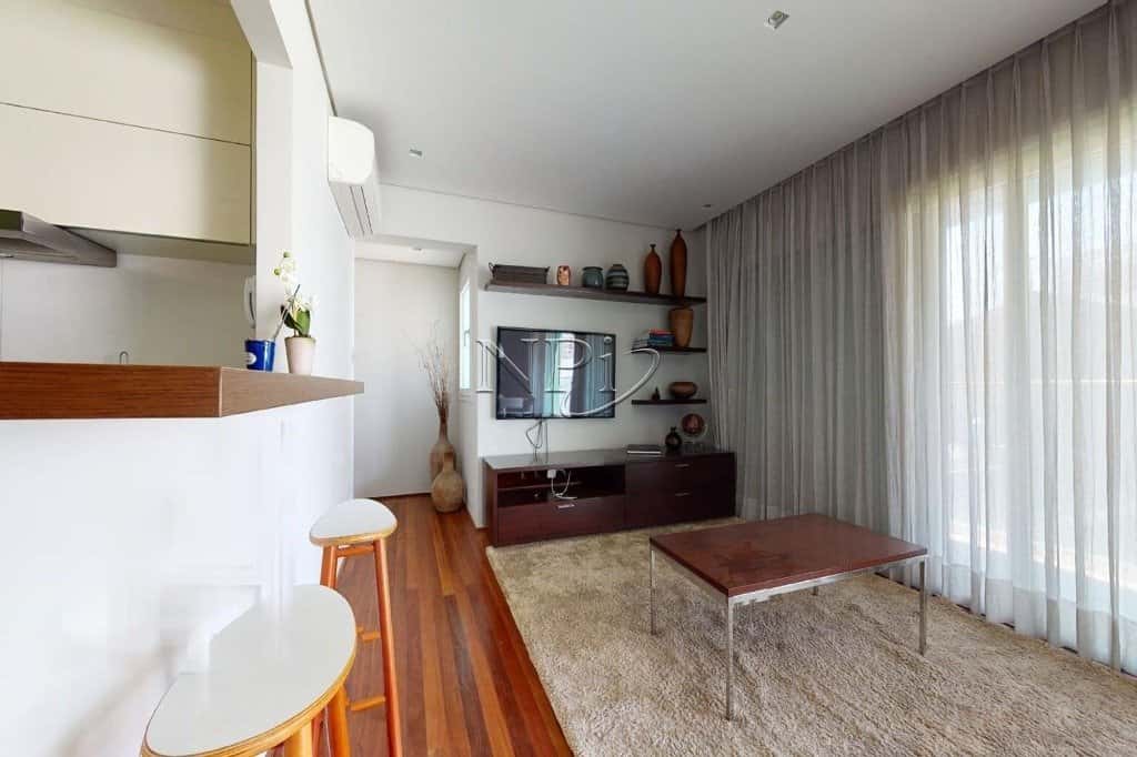 Edificio Triplo Vila Olímpia - imagem 4 Edificio Triplo Vila Olímpia - imagem 4