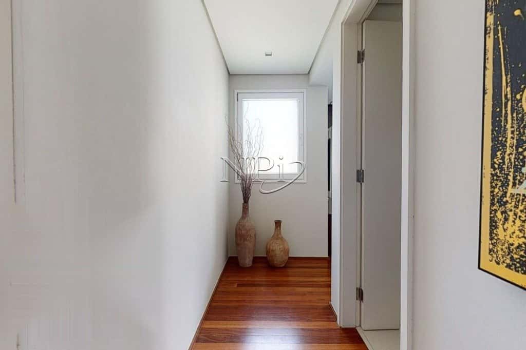 Edificio Triplo Vila Olímpia - imagem 5 Edificio Triplo Vila Olímpia - imagem 5