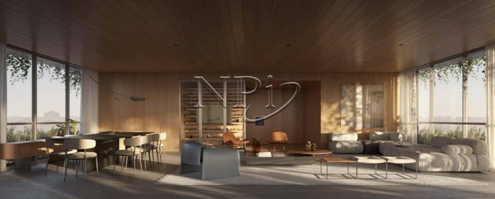 Edifício Jardim - Alameda Tietê 459 Edifício Jardim - Alameda Tietê 459 - foto principal