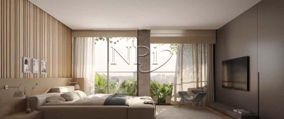 Edifício Jardim - Alameda Tietê 459 - imagem 3 Edifício Jardim - Alameda Tietê 459 - imagem 3