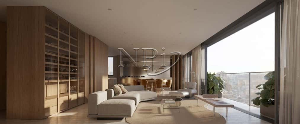 Edifício Jardim - Alameda Tietê 459 - imagem 5 Edifício Jardim - Alameda Tietê 459 - imagem 5