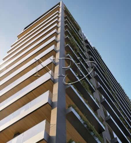 Edifício Jardim Edifício Jardim