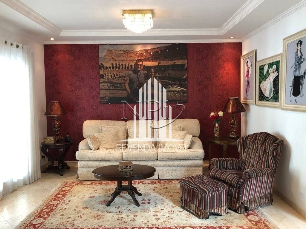 Residencial Alpha 5 Residencial Alpha 5 - foto principal