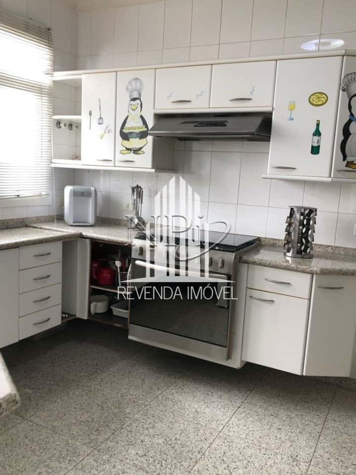 Residencial Alpha 5 - imagem 2 Residencial Alpha 5 - imagem 2