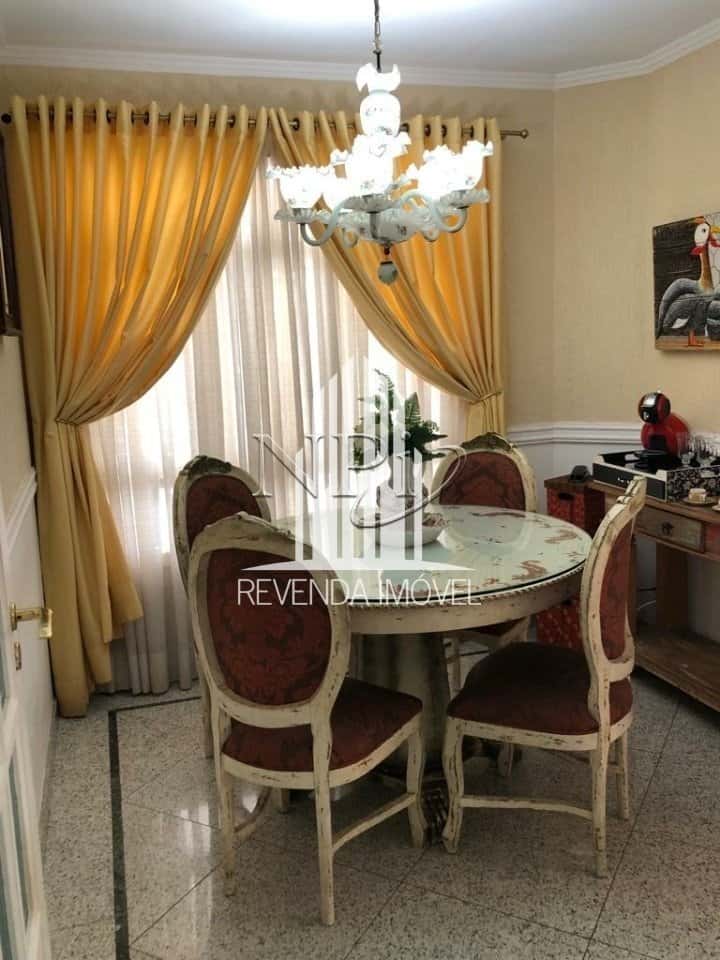 Residencial Alpha 5 - imagem 5 Residencial Alpha 5 - imagem 5