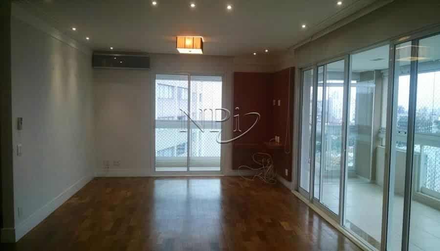 Condomínio George Gershwin Vila Madalena - foto de fundo