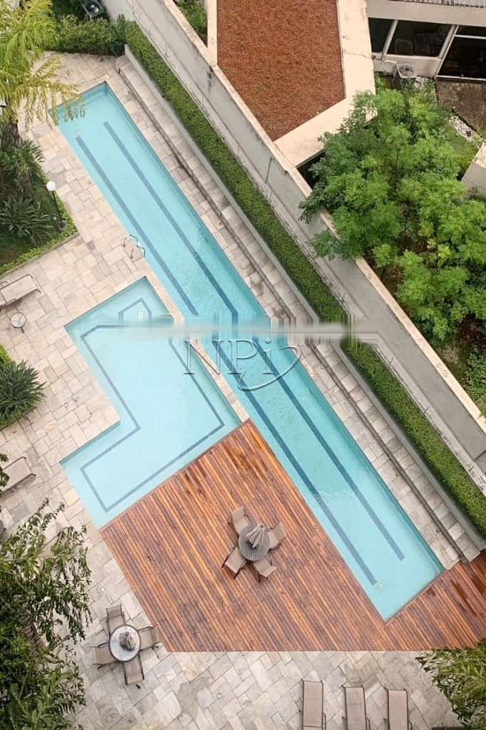 Olympia Ville Vila Olimpia Olympia Ville Vila Olimpia - foto principal 1