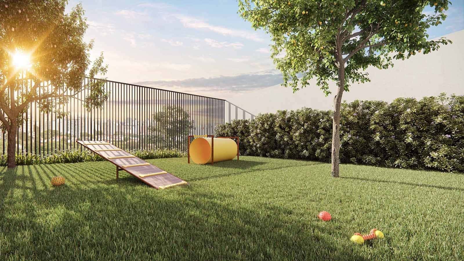 Ypy - Alto do Ipiranga - 3 Dorms - imagem 4 Ypy - Alto do Ipiranga - 3 Dorms - imagem 4