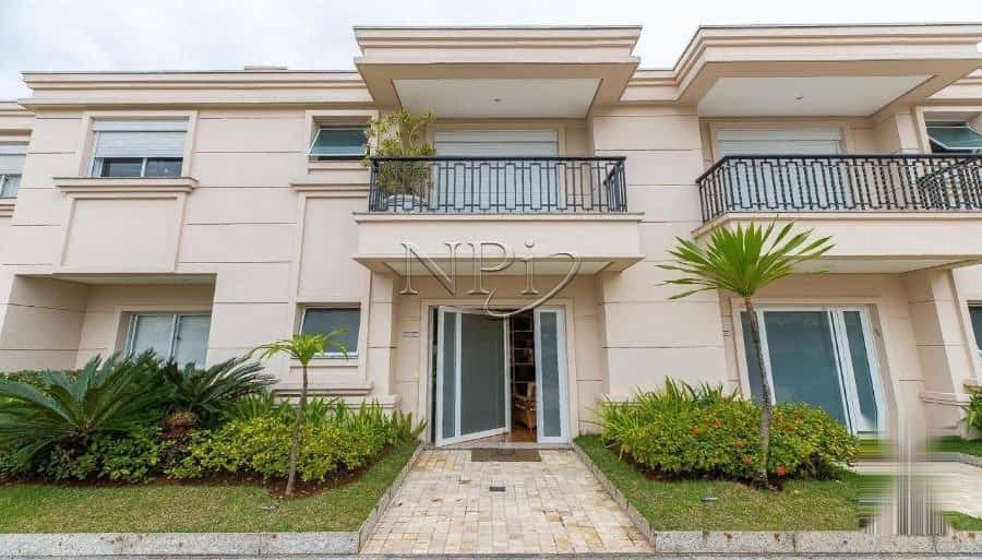 Condomínio Quadra Real Campo Belo Condomínio Quadra Real Campo Belo Fachada