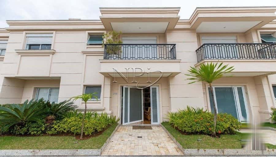 Condomínio Quadra Real Campo Belo Fachada Condomínio Quadra Real Campo Belo Fachada