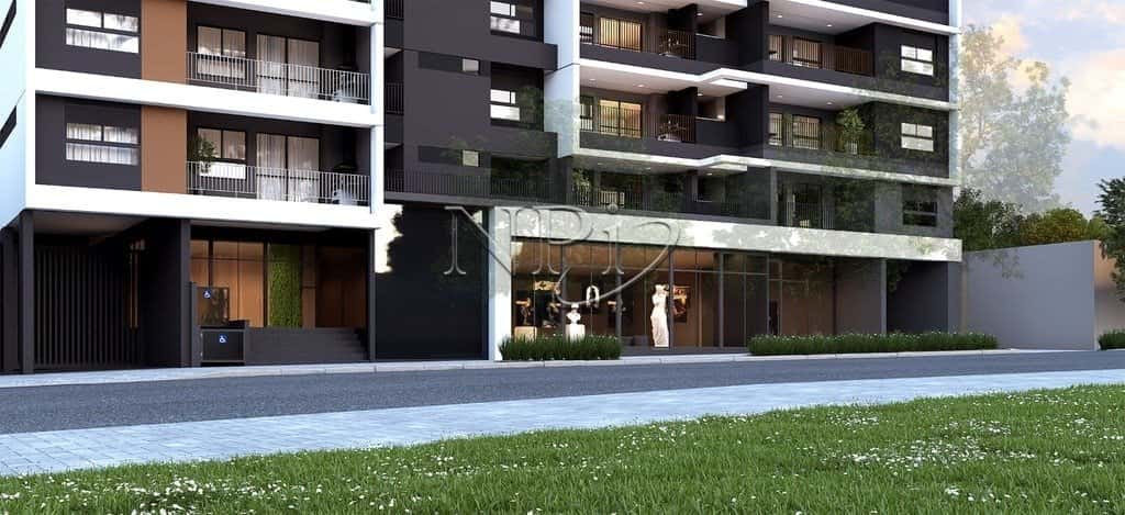 Autoral Moema - imagem 2 Autoral Moema - imagem 2