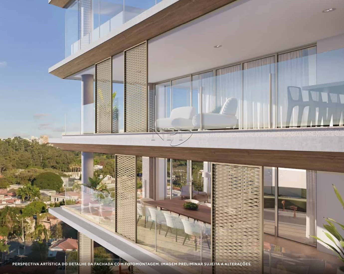 Lindenberg Groelândia 77 - imagem 2 Lindenberg Groelândia 77 - imagem 2