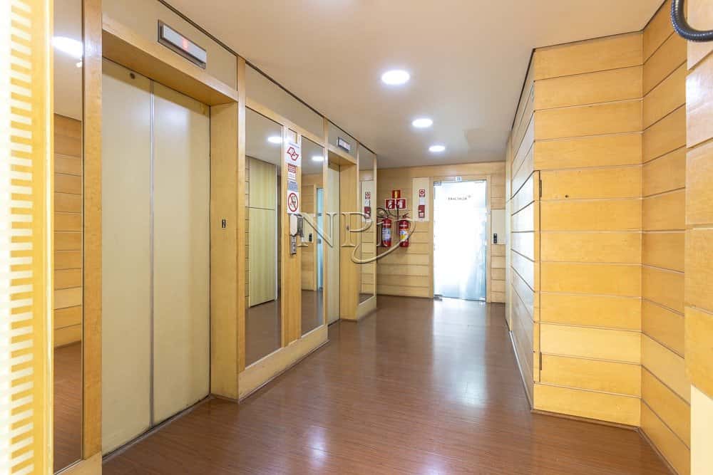 Edifício Palmares - imagem 2 Edifício Palmares - imagem 2