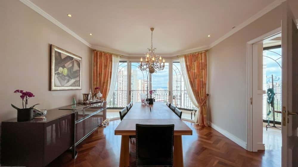 Apartamento Panamby 4 Quartos - imagem 4 Apartamento Panamby 4 Quartos - imagem 4