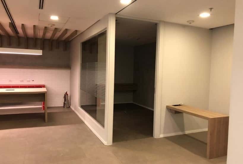 Edifício Plaza Iguatemi - imagem 4 Edifício Plaza Iguatemi - imagem 4