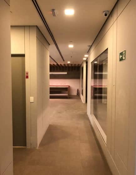 Edifício Plaza Iguatemi - imagem 5 Edifício Plaza Iguatemi - imagem 5