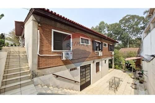 Casa Na Vila Suzana - imagem 2 Casa Na Vila Suzana - imagem 2