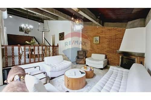 Casa Na Vila Suzana Casa Na Vila Suzana Sala de estar