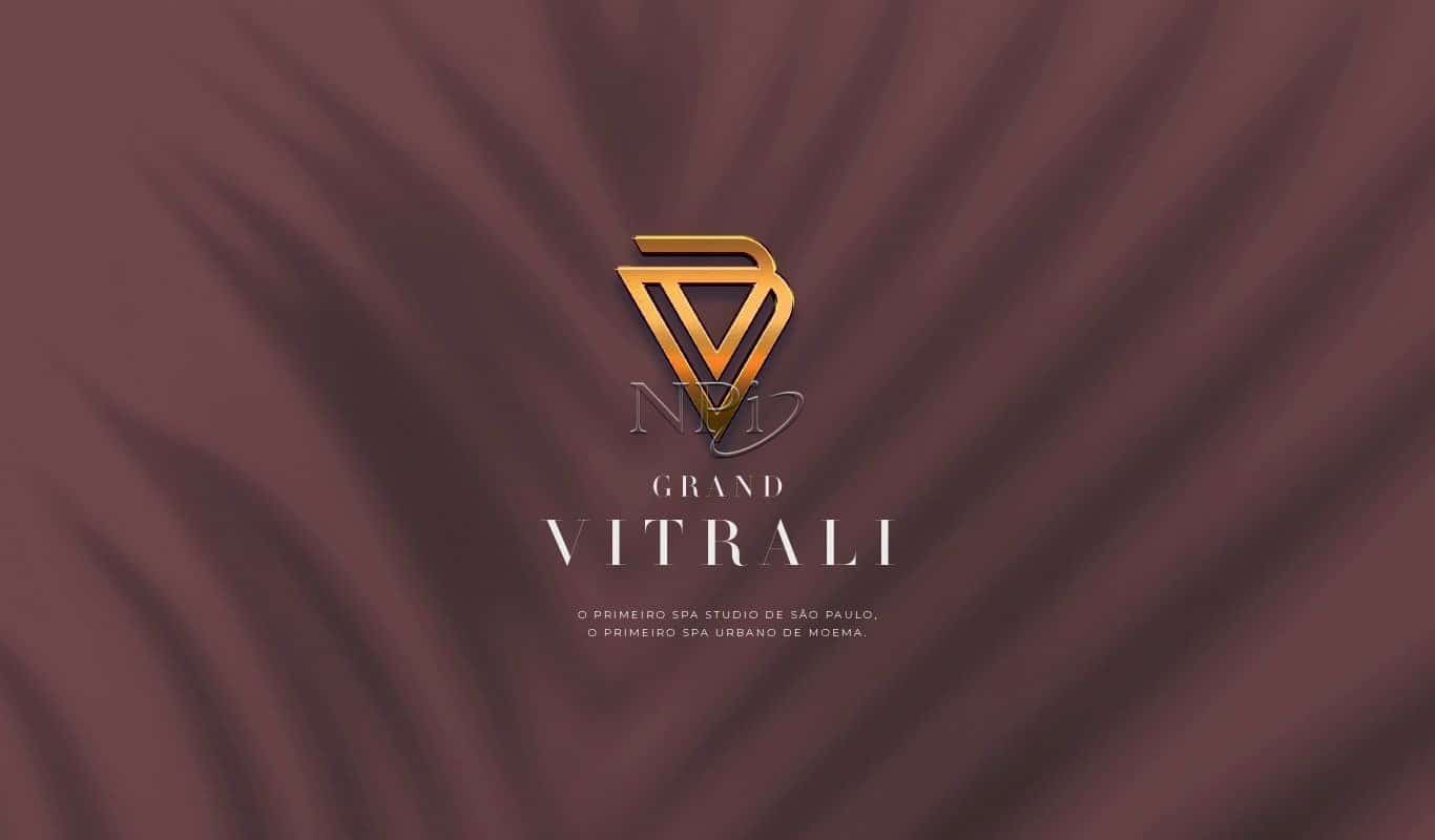 Grand Vitrali Moema Grand Vitrali Moema - foto principal 1