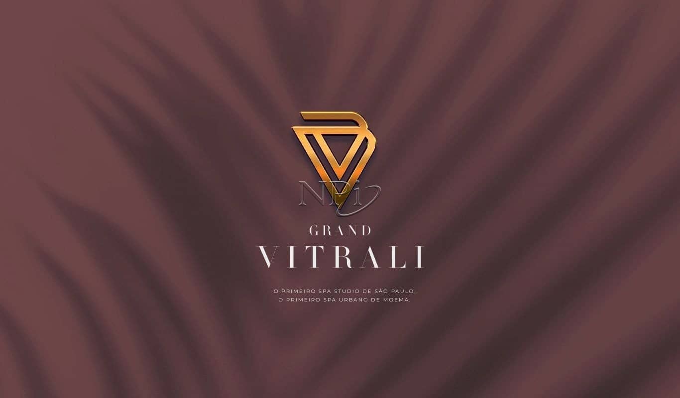 Grand Vitrali Moema Grand Vitrali Moema - foto principal