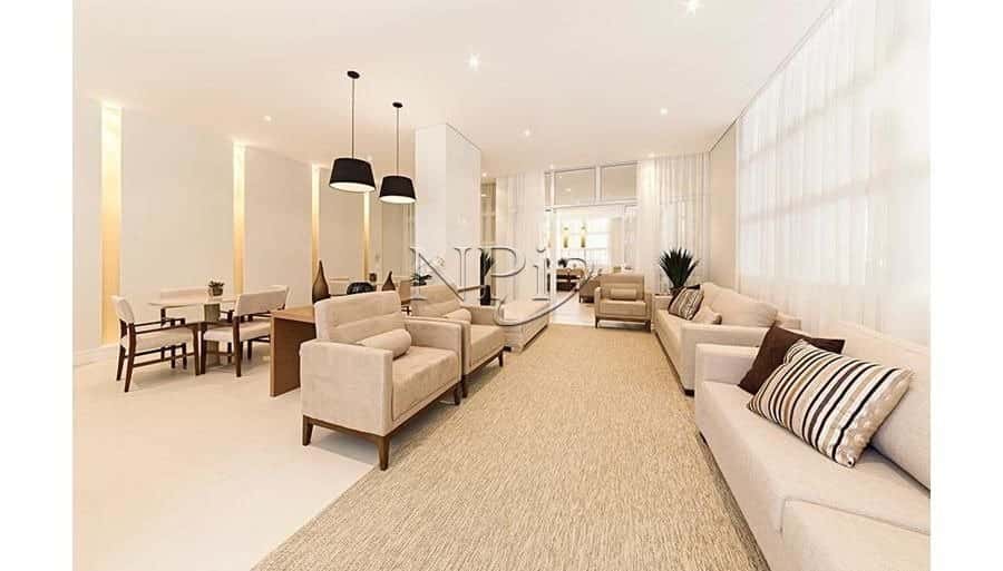 Condomínio Duet Klabin - imagem 5 Condomínio Duet Klabin - imagem 5