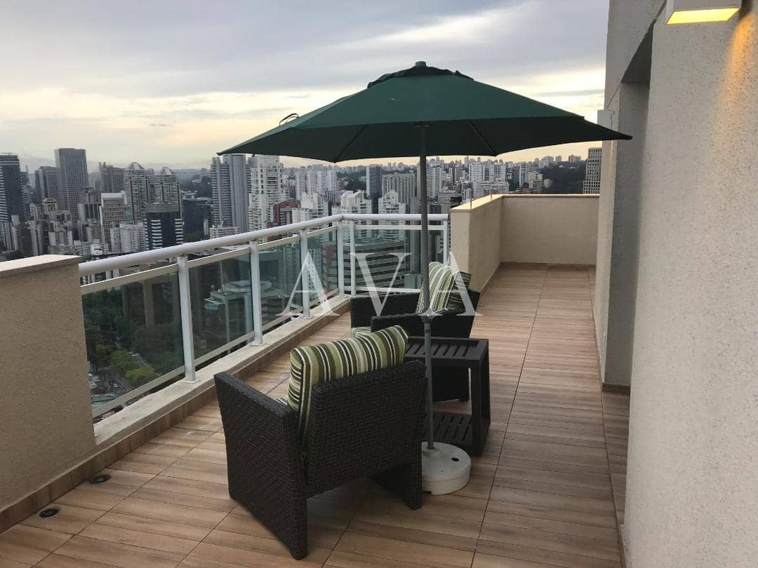 Thera Berrini Cobertura Thera Berrini Cobertura - foto principal