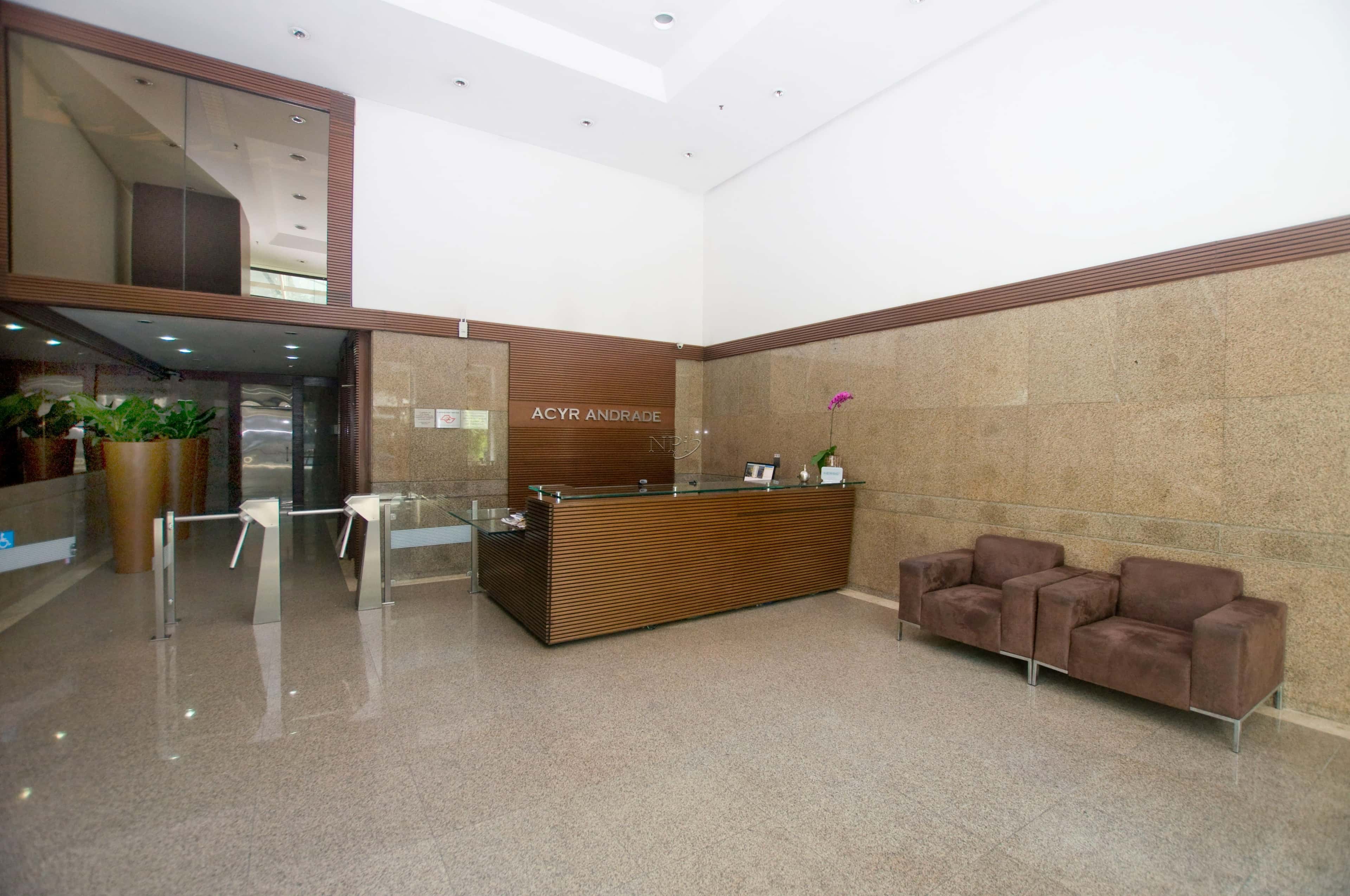 Edifício Acyr Andrade - imagem 3 Edifício Acyr Andrade - imagem 3