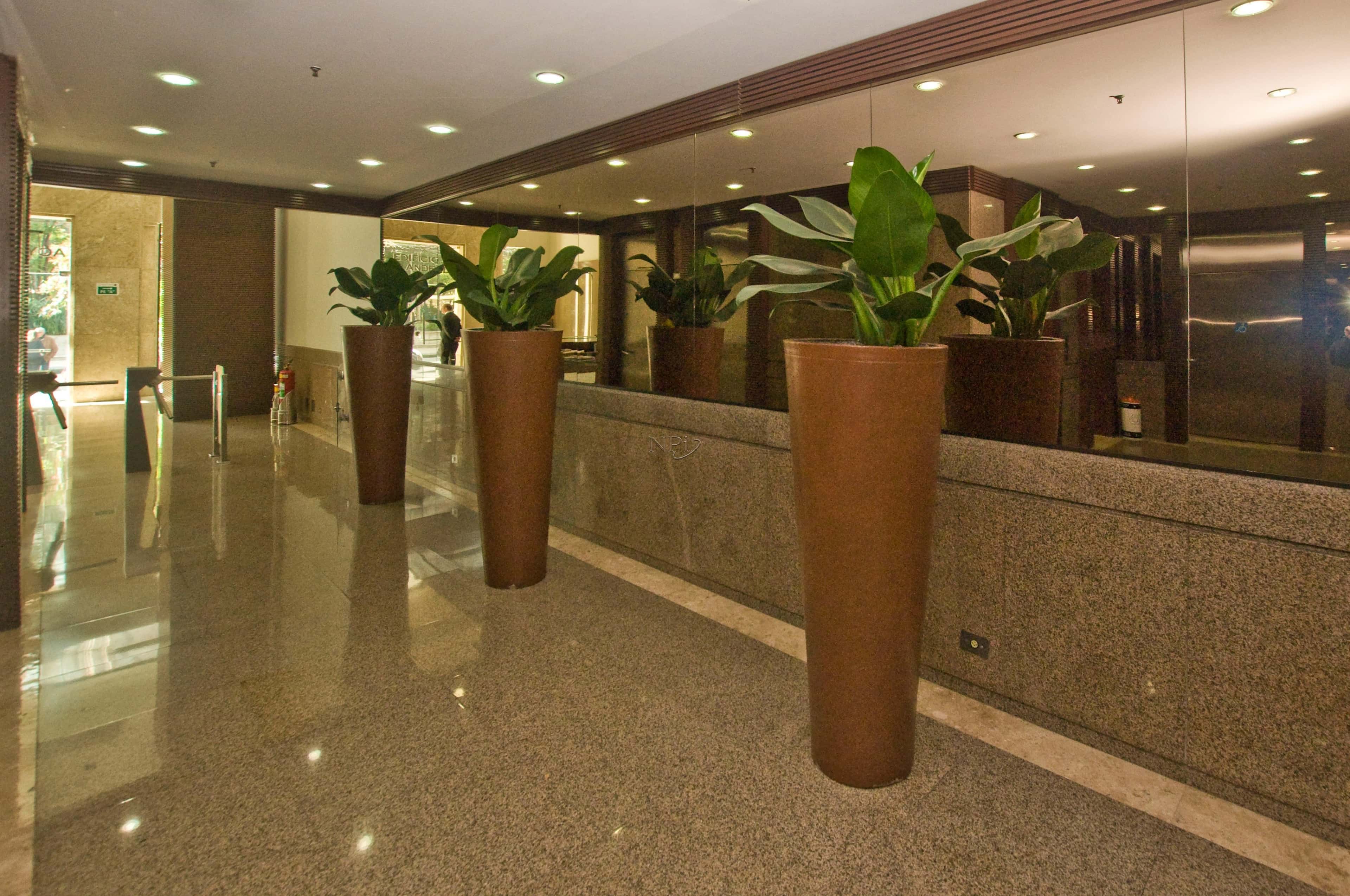 Edifício Acyr Andrade - imagem 4 Edifício Acyr Andrade - imagem 4