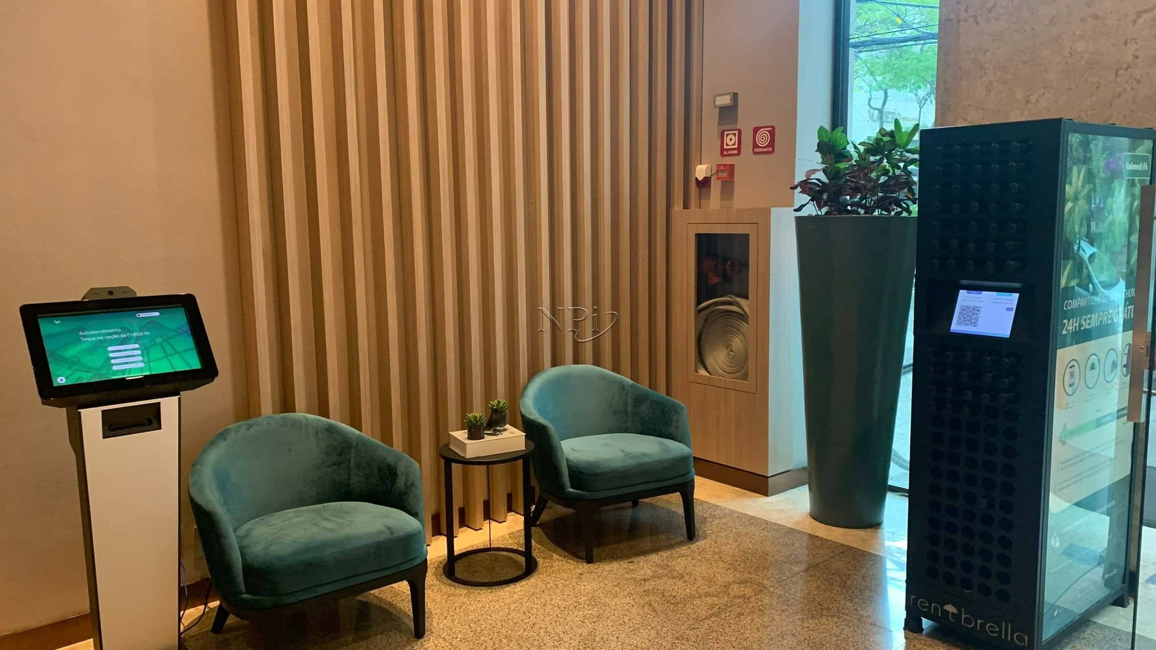 Edifício Acyr Andrade - imagem 5 Edifício Acyr Andrade - imagem 5