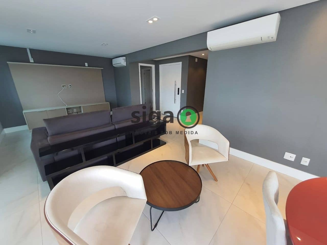 Edificio Eunice Weaver Edificio Eunice Weaver - foto principal