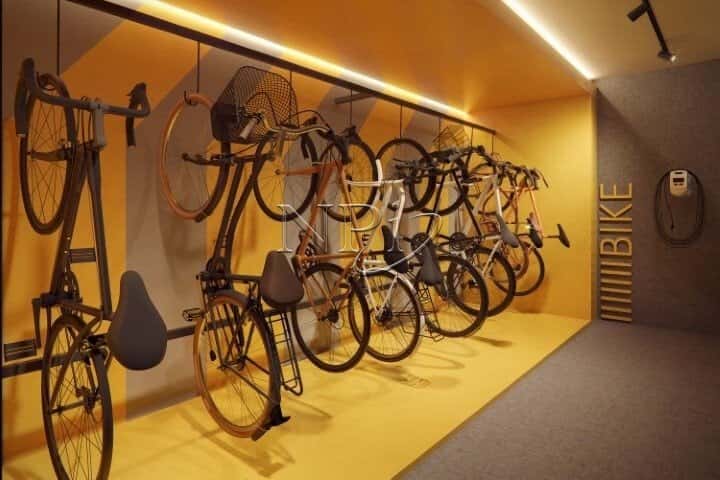 Haus Mitre Aclimação - imagem 2 Haus Mitre Aclimação - imagem 2