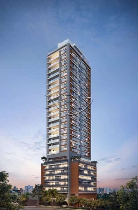 Haus Mitre Aclimação Haus Mitre Aclimação Fachada