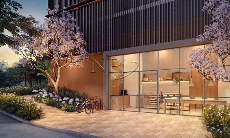 Haus Mitre Aclimação - imagem 3 Haus Mitre Aclimação - imagem 3