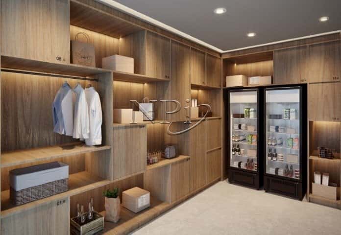 Haus Mitre Aclimação - imagem 5 Haus Mitre Aclimação - imagem 5