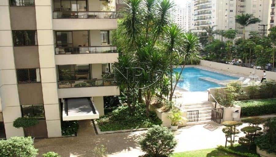 Heartland Moema Cobertura Heartland Moema Cobertura - foto principal 1