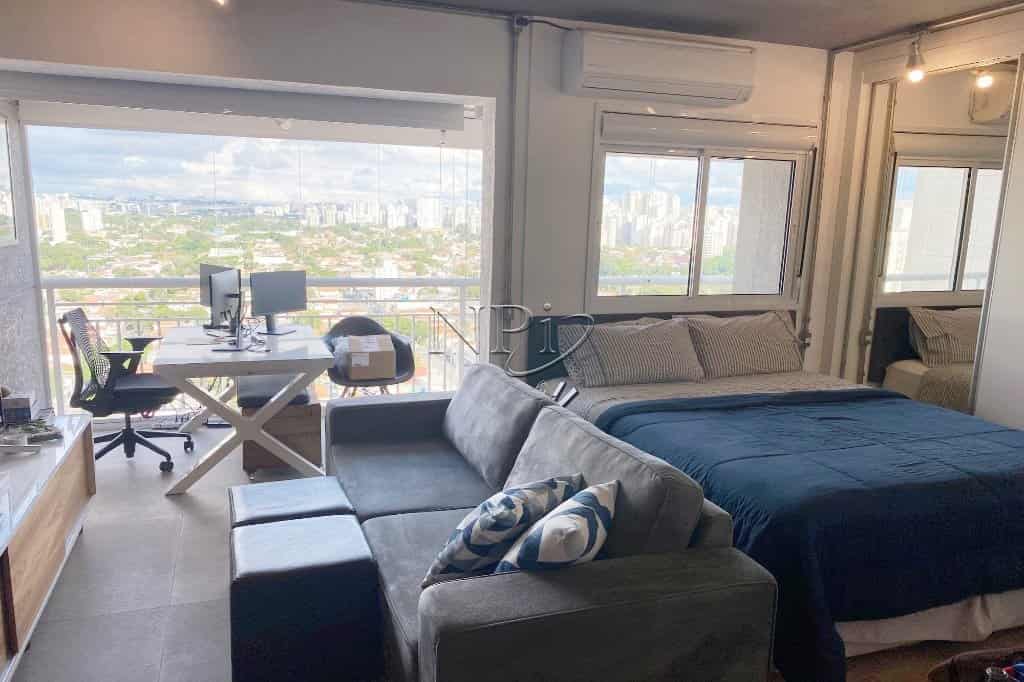 Condomínio Lumen Brooklin - foto de fundo