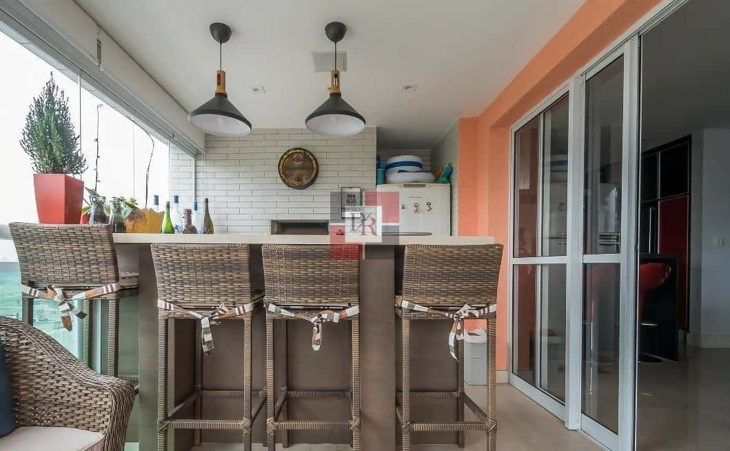 Condomínio Stellato Cobertura - imagem 2 Condomínio Stellato Cobertura - imagem 2